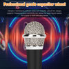 Picture of (2pack) Mini Microphone Tiny Microphone for Mobile Phone Laptop Notebook Apple iPhone Sumsung Android（Silver+Black）