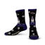 Picture of For Bare Feet NFL BALTIMORE RAVENS Holiday Sweater Gnome Team Colors Large