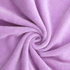 Picture of Wuwahold Microfiber Gym Towels Bigger Size Super Soft for Exercise Fitness, Sports, Workout, 380-GSM 15-Inch x 31-Inch Quick-Drying Towels (3 Pack, Deep Purple)