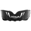 Picture of Venum Challenger Mouthguard - for Kids - Black/White, One Size