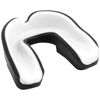 Picture of Venum Challenger Mouthguard - for Kids - Black/White, One Size