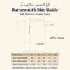 Picture of Barnesmith Michigan State University MSU Spartans Short-Sleeve T-Shirt, Spirit, Hunter Green, Small