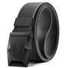 Picture of BULLIANT Tactical Belt for Men, Military Hiking Rigger Nylon Web Work Belt 1.5" with Heavy Duty Quick Release Buckle