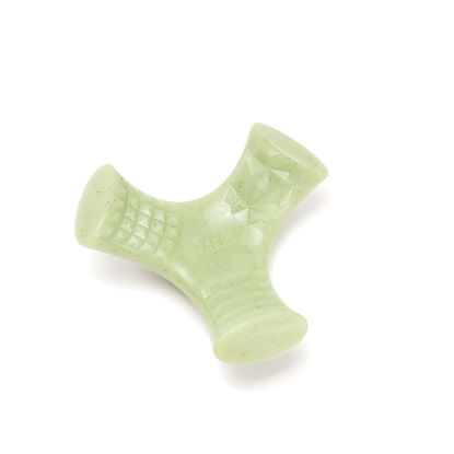 Picture of Barkbox Super Chewer Tough Dog Chew Toys for Aggressive Chewers, Dental Stimulating (Chopper - Large)