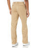 Picture of Amazon Essentials Men's Classic-Fit Stretch Golf Pant (Available in Big & Tall), Khaki Brown, 42W x 34L