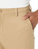 Picture of Amazon Essentials Men's Classic-Fit Stretch Golf Pant (Available in Big & Tall), Khaki Brown, 42W x 34L