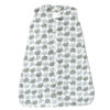 Picture of Hudson Baby Unisex Baby Plush Sleeping Bag, Sack, Blanket, Sleeveless Elephants, 18-24 Months