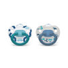 Picture of NUK Orthodontic Pacifiers