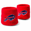 Picture of Franklin Sports NFL Embroidered Wristbands, Team Specific, OSFM