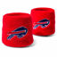 Picture of Franklin Sports NFL Embroidered Wristbands, Team Specific, OSFM