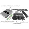 Picture of Slime 20458 Tire Repair Patch & Plug Kit, Pro-Series, Storage Tin, 10-Pieces