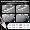 Picture of Silver Touch Up Paint for Cars, Color Accurate Car Touch Up Paint, Professional Automotive Paint Scratch Repair, Lasting Auto Scratch Remover, Quick Drying, Easy to Use, Safe and Non-toxic