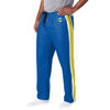 Picture of foco Los Angeles Rams NFL Mens Gameday Ready Lounge Pants - S