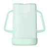 Picture of Momcozy Squeeze Pouch Holder for Food Pouches and Drink Boxes, Baby Pouch Holder Allows Baby to Self-feed and Avoid Messes, Baby Food Pouch Holder Handle is Easy to Grip, Comfortable, Green