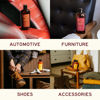 Picture of Leather Honey Complete Leather Care Kit: Cleaner, Conditioner, 2 Cloths. Non-Toxic Leather Care Made in The USA Since 1968. Restore Couches, Car Seats & Interior, Jackets, Shoes & Bags. for Any Color