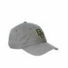 Picture of NCAA Baylor Bears Mens Adjustable Scholarship Hat Charcoal, Baylor Bears Charcoal, Adjustable, One size