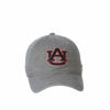 Picture of NCAA Auburn Tigers Mens Adjustable Scholarship Hat Charcoal, Auburn Tigers Charcoal, Adjustable, One size