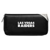 Picture of Littlearth Las Vegas Raiders NFL Curve Zip Organizer Wallet