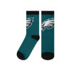 Picture of FOCO Philadelphia Eagles NFL Primetime Socks- L/XL