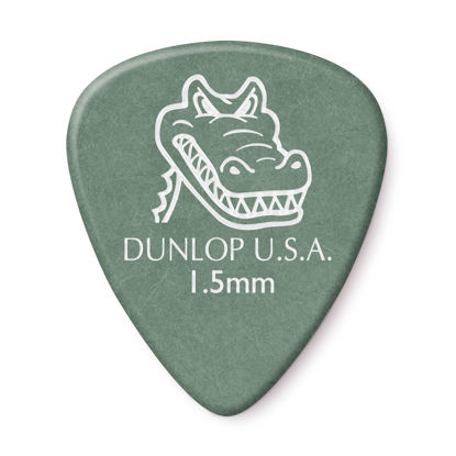 Picture of Jim Dunlop Gator Grip Standard 1.50mm - 24 Pack