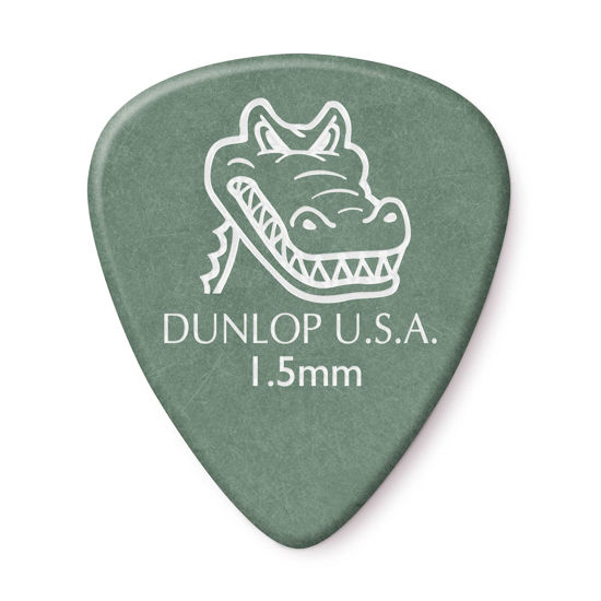 Picture of Jim Dunlop Gator Grip Standard 1.50mm - 24 Pack