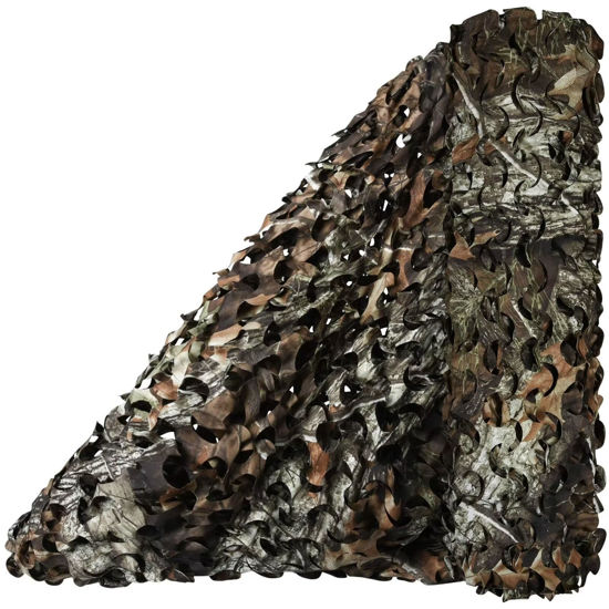 Picture of Sitong Bulk Roll Camo Netting for Hunting Military Decoration Sunshade