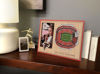 Picture of YouTheFan NFL Atlanta Falcons 3D StadiumViews Picture Frame