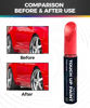 Picture of UBOG Touch Up Paint Pen,Touch Up Paint for Cars,Car Accessories Car Touch Up Paint, Automotive Paint Pen Scratch Repair,Car Remover Scratch Paint Pen,Car Paint Pen for Erase Car Scratches (Red)