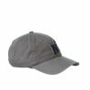 Picture of NCAA Navy Mens Adjustable Scholarship Hat Charcoal, Navy Charcoal, Adjustable, One size