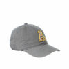 Picture of NCAA Appalachian State Mountaineers Mens Adjustable Scholarship Hat Charcoal, Appalachian State Mountaineers Charcoal, Adjustable, One size