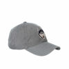 Picture of NCAA Connecticut Huskies Mens Adjustable Scholarship Hat Charcoal, Connecticut Huskies Charcoal, Adjustable, One size