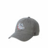 Picture of NCAA Gonzaga Bulldogs Mens Adjustable Scholarship Hat Charcoal, Gonzaga Bulldogs Charcoal, Adjustable, One size