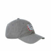 Picture of NCAA Gonzaga Bulldogs Mens Adjustable Scholarship Hat Charcoal, Gonzaga Bulldogs Charcoal, Adjustable, One size