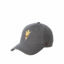 Picture of NCAA Arizona State Sun Devils Mens Adjustable Scholarship Hat Charcoal, Arizona State Sun Devils Charcoal, Adjustable, One size