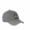 Picture of NCAA East Carolina Pirates Mens Adjustable Scholarship Hat Charcoal, East Carolina Pirates Charcoal, Adjustable, One size