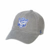 Picture of NCAA BYU Cougars Mens Adjustable Scholarship Hat Charcoal, Byu Cougars Charcoal, Adjustable, One size