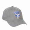 Picture of NCAA BYU Cougars Mens Adjustable Scholarship Hat Charcoal, Byu Cougars Charcoal, Adjustable, One size
