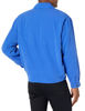 Picture of LONDON FOG Men's Auburn Zip-Front Golf Jacket (Regular & Big Sizes), Cobalt, 4X-Large Tall