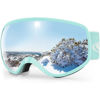 Picture of findway Kids Ski Goggles, Kids Snowboard Goggles for Boys Girls Toddler age 3-12