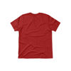Picture of FOCO San Francisco 49ers Football Wordmark Primary Color T-Shirt - Small