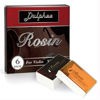 Picture of Rosin, Violin Rosin [6 Pack] Cello Viola Rosin for Violin Bow, Light Low Dust Resin, Violin Accessories by Dulphee
