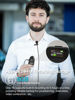 Picture of SYNCO Wireless Microphone System with Charging Case, G2A2 MEGA Dual Transmitter 8GB Storage of 24H 656ft Video Recording Streaming for Camera/Phone/PC/Laptop, Wireless-Lav-Mic-for-Camera