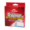Picture of Berkley Trilene® XL®, Fluorescent Clear/Blue, 17lb | 7.7kg, 300yd | 274m Monofilament Fishing Line, Suitable for Freshwater Environments