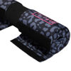 Picture of FITGIRL Hip Thrust and Leg Day Barbell Pad - Thick Cushion Stays in Place for Squats, Lunges and Glute Bridges - Works With Olympic Bars and Smith Machines (Animal)