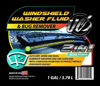 Picture of UCS 10015 2-In-1 Windshield Washer Fluid & Bug Remover 1 Gallon Pack of 1