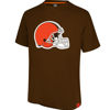 Picture of Ultra Game Men's Standard NFL Official Super Soft Game Day T-Shirt-Unisex, Team Color