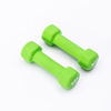 Picture of JFIT Neoprene Dumbbell Pairs, 2 LB
