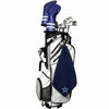 Picture of Team Golf NFL Dallas Cowboys Microfiber Golf Towel, 15x15 (Multicolor)