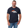 Picture of FOCO Denver Broncos Primary Logo Secondary Color T-Shirt - X-Large