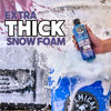 Picture of Chemical Guys CWS21664 Blueberry Snow Foam Car Wash Soap (Works with Foam Cannons, Foam Guns or Bucket Washes), Safe for Cars, Trucks, SUVs, Jeeps, Motorcycles, RVs & More, 64 fl. Oz